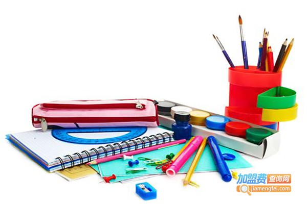 金博士制笔加盟费