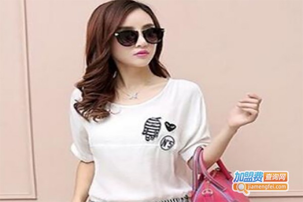 艾迪雅格女装加盟费