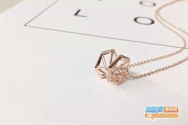 爱上爱饰品加盟门店