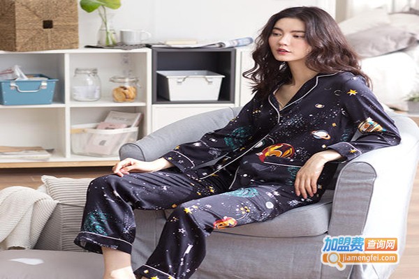 三昌内衣加盟门店