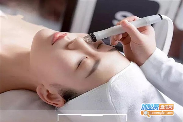 素颜堂祛斑祛痘加盟