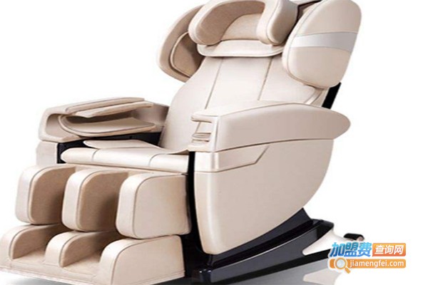 民本科技按摩椅加盟费