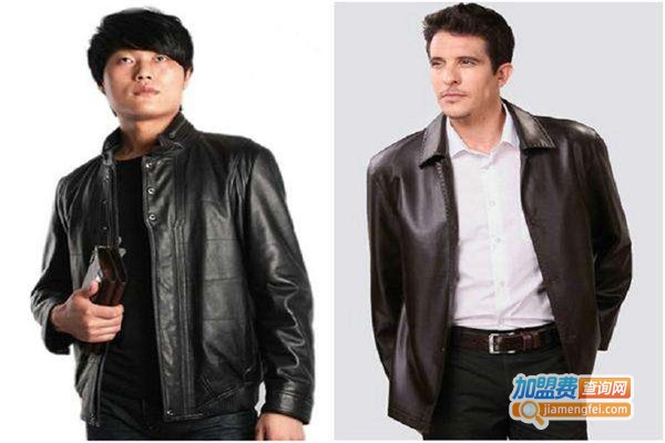 真仕漫男装加盟费