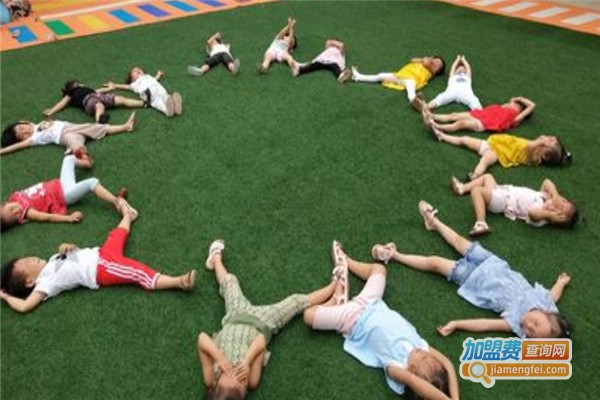 朵拉幼儿园加盟费