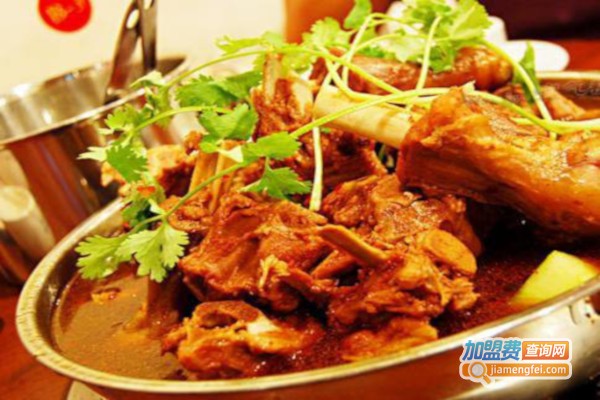 胖怪牛小吃加盟费