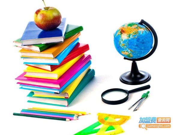 稻香新语笔业加盟费