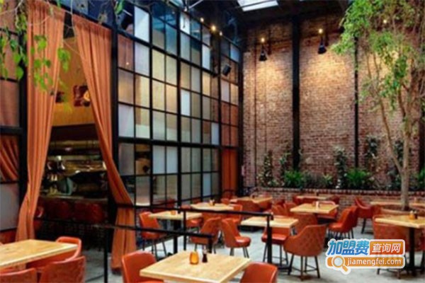 偶渔帅锅音乐主题餐吧加盟费