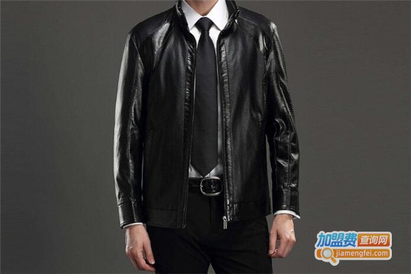 TREK&TRAVEL男装加盟费