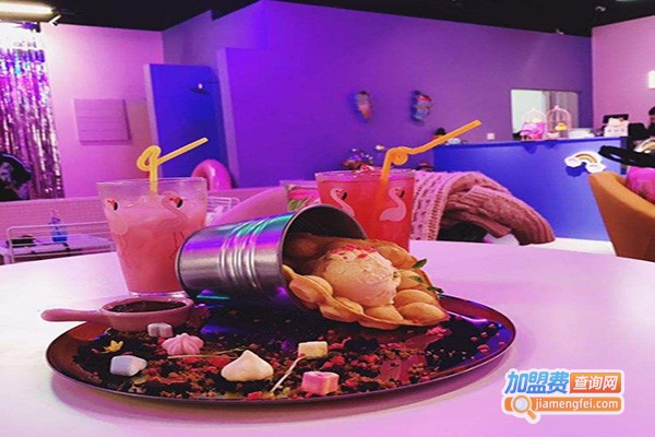 PinkSky爱家生活馆加盟门店