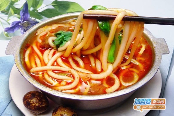金豆豆土豆粉加盟，加盟金豆豆土豆粉_轻松赚钱！