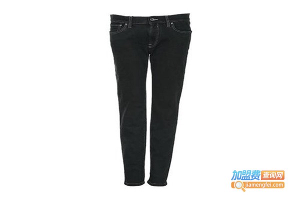 香港CP裤装加盟费