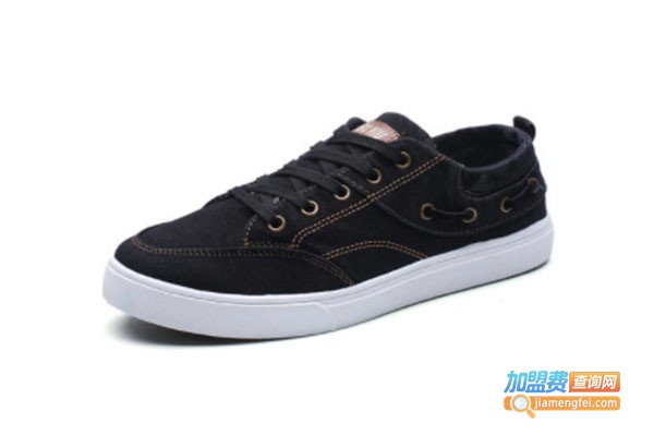 卢瓦纳休闲鞋加盟费