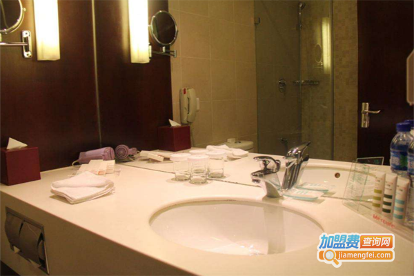 园林卫浴加盟费