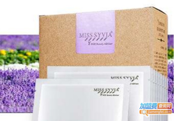 唯美施维亚面膜加盟费