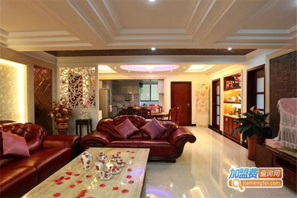 北极芯节能灯加盟费