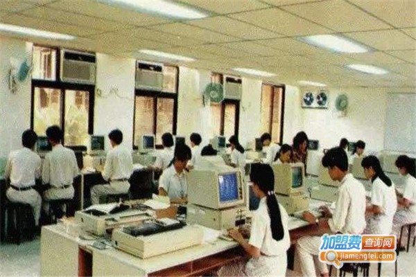 先河教育加盟费