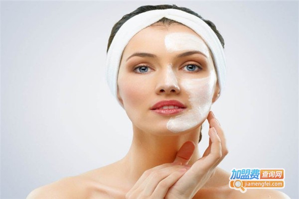 肌嫄坊皮肤管理加盟费