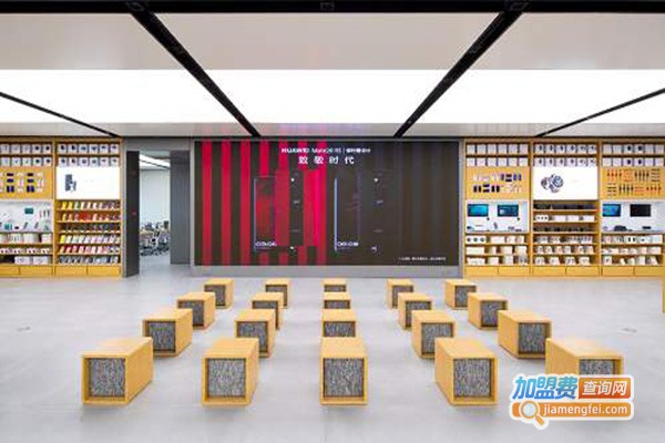 世创优品生活馆加盟门店