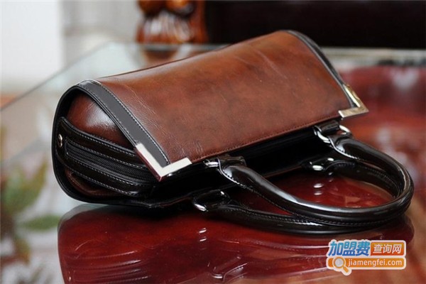 爱丽伊莎女包加盟费