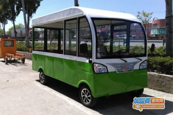 北京顶香屋小吃车加盟费