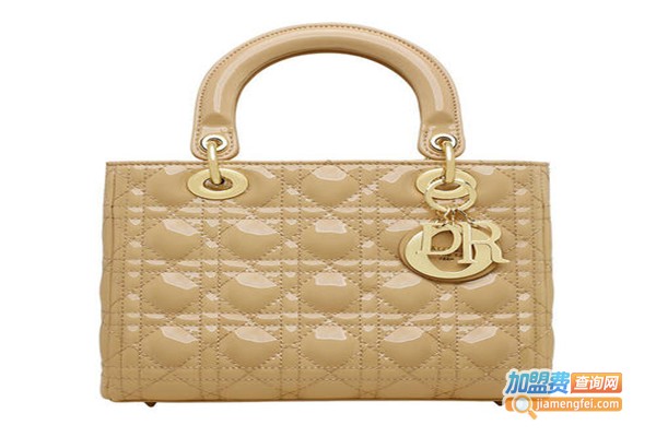 黛安娜包加盟费