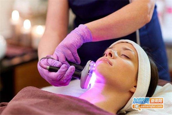 医方丽颜祛斑加盟费