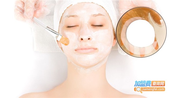 龙兴面膜加盟费