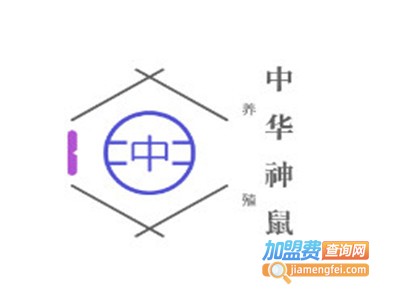 中华神鼠加盟费