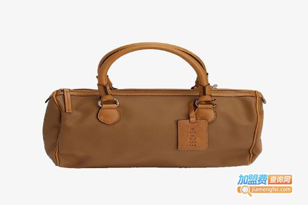 Escada爱斯卡达加盟费