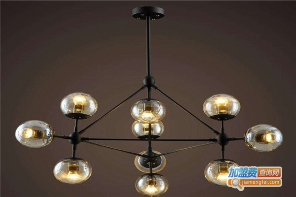 布朗斯通照明加盟费