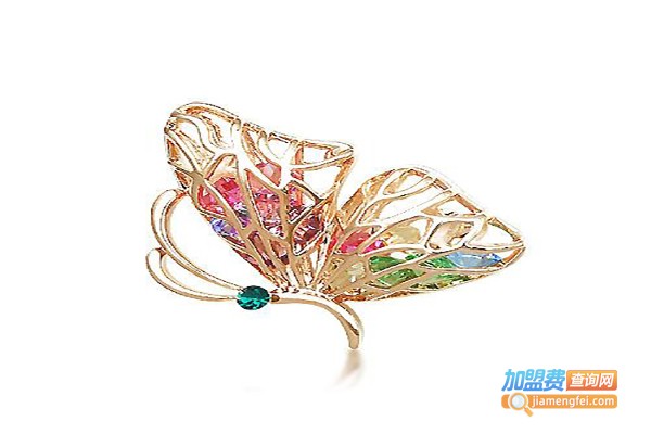 缅泰皇家翡翠饰品加盟费