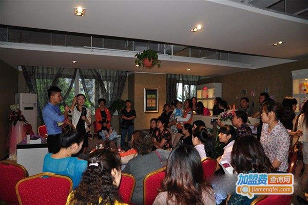 美丽漂漂生活馆加盟门店