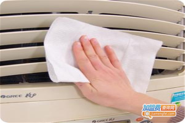 百合盛世湿巾加盟费