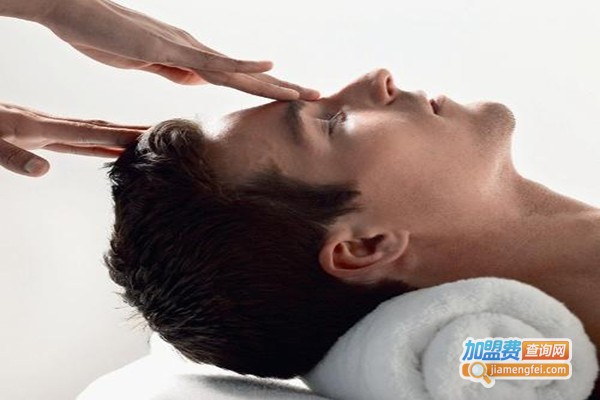 龙悦男士spa养生加盟门店