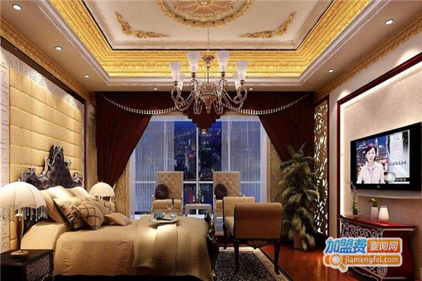 邵商光电照明加盟费