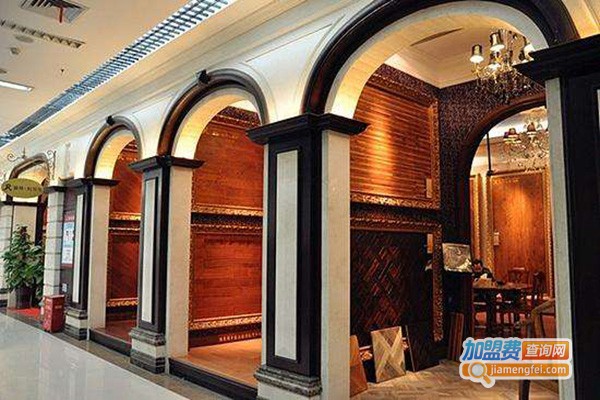 肯诺木文化生活馆加盟费