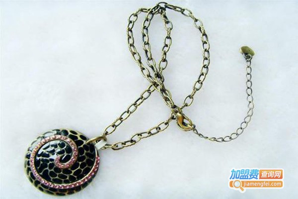 响铃公主手工民族饰品加盟费