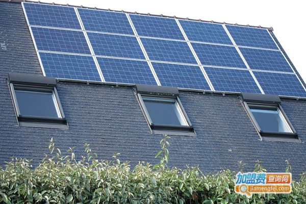 澳普阳光光伏发电加盟门店