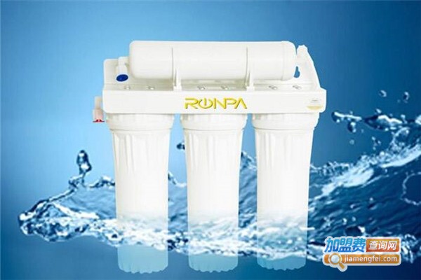 荣牌净水机加盟费