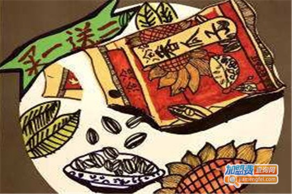 象形国际美术学校加盟费