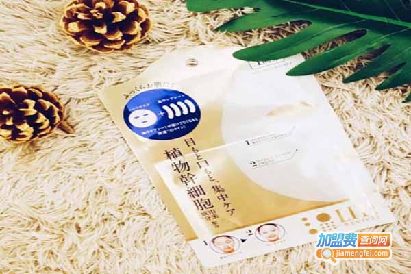 丽雅恒美面膜加盟门店