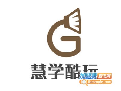 慧学酷玩加盟费