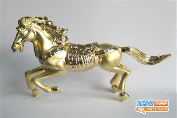 锦和泰华工艺品加盟费