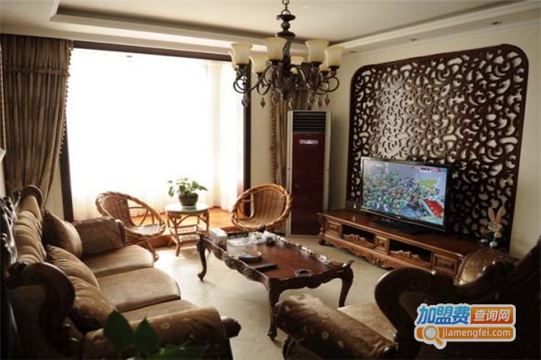 通士达照明加盟费