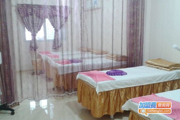 梁医生祛痘天使加盟费