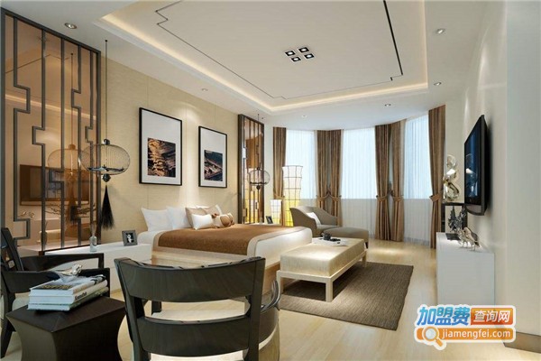 布朗斯通照明加盟费