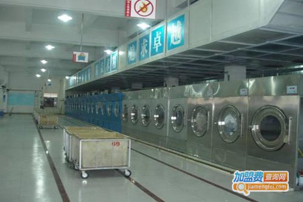 易洁宝油切洗洁器加盟门店