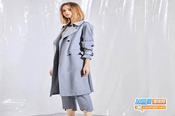 哈德利女装加盟门店