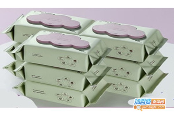 天浩华程湿巾加盟门店