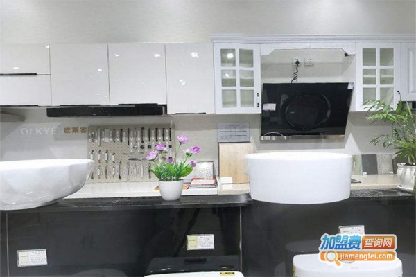 帕加尼卫浴加盟费